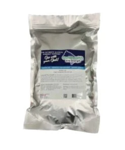 Basic Animal Health GutHealth Xtra Strength Pellets Supplement For Horses