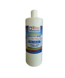 Basic Animal Care Healthy Skin Conditioner