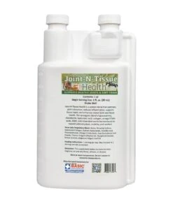 Basic Animal Health Joint-N-Tissue Health For Horses