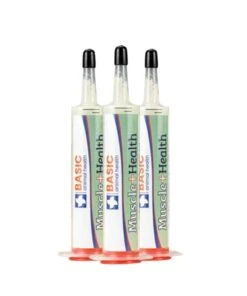 Basic Animal Care MuscleHealth Gel Supplement For Horses
