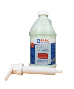 Basic Animal Health MuscleHealth Gel Supplement For Horses