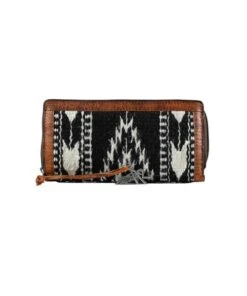 M&F Western Women's Angel Ranch Wallet