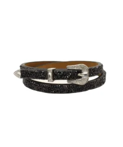 M&F Western Women's Rhinestone Hat Band