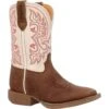 Durango Little Girls' Shyloh Western Boot