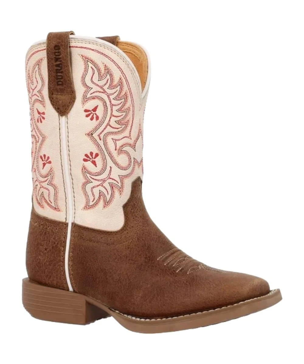 Durango Little Girls' Shyloh Western Boot 1 Durango Little Girls' Shyloh Western Boot