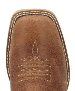 Durango Little Girls' Shyloh Western Boot 6 Durango Little Girls' Shyloh Western Boot -Cowpokes Onlines.com DBT0253C c