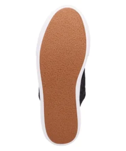 Dingo Women's Campus Sneaker -Cowpokes Onlines.com DI2263 BK d