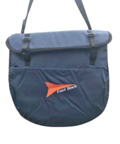 Fast Back Deluxe Rope Bag