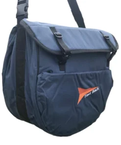 Fast Back Deluxe Rope Bag -Cowpokes Onlines.com DLXROPEBAG c