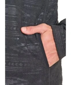 Panhandle Men's Powder River Aztec Pullover -Cowpokes Onlines.com DM91C06184 c