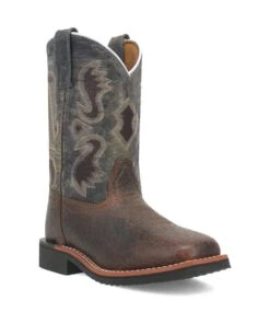 Dan Post Kids' Creek Boot