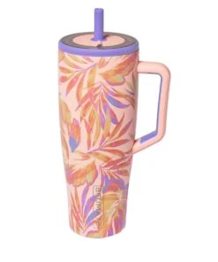 Brümate Era 40oz Tropic Wave Tumbler