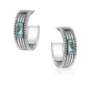Montana Silversmiths Women's Sky Earrings