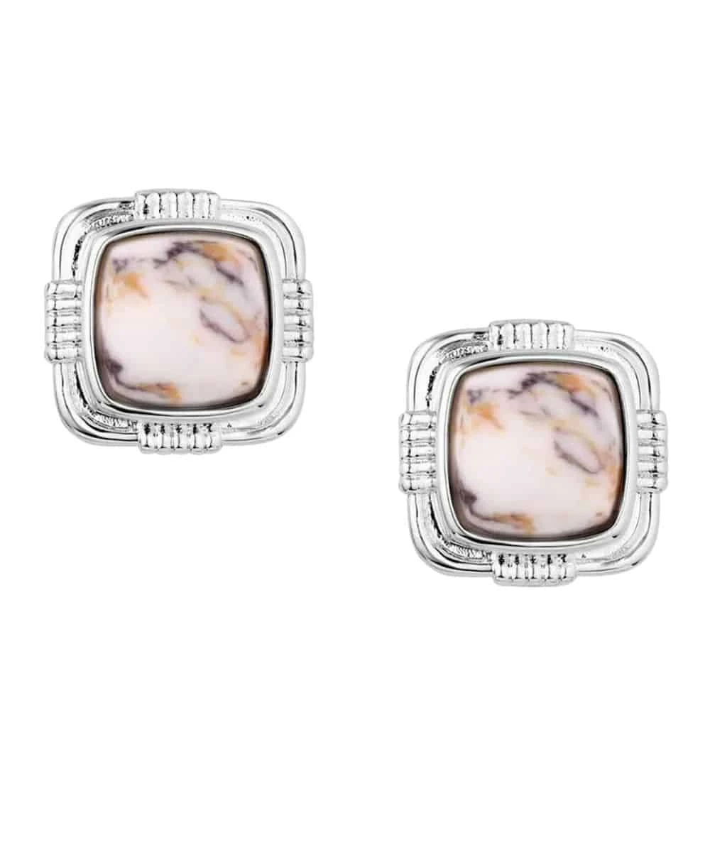 Montana Silversmiths Women's Wild Horses Earrings 1 Montana Silversmiths Women's Wild Horses Earrings