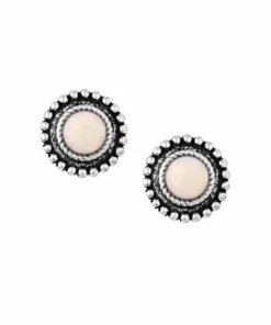 Montana Silversmiths Women's Quiet Beauty Earrings