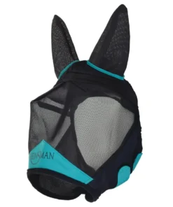 Reinsman Fly Mask With Ears