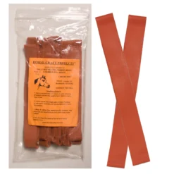 Fast Back Red Dally Wrap