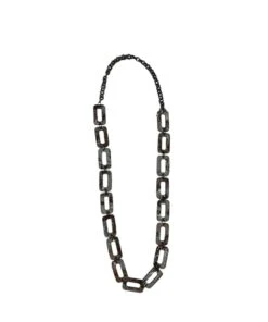 A Rare Bird Women's Necklace -Cowpokes Onlines.com HAND CUT NECKLACE turquoise