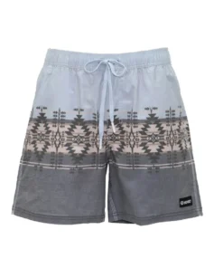 Hooey Men's Bigwake Board Shorts