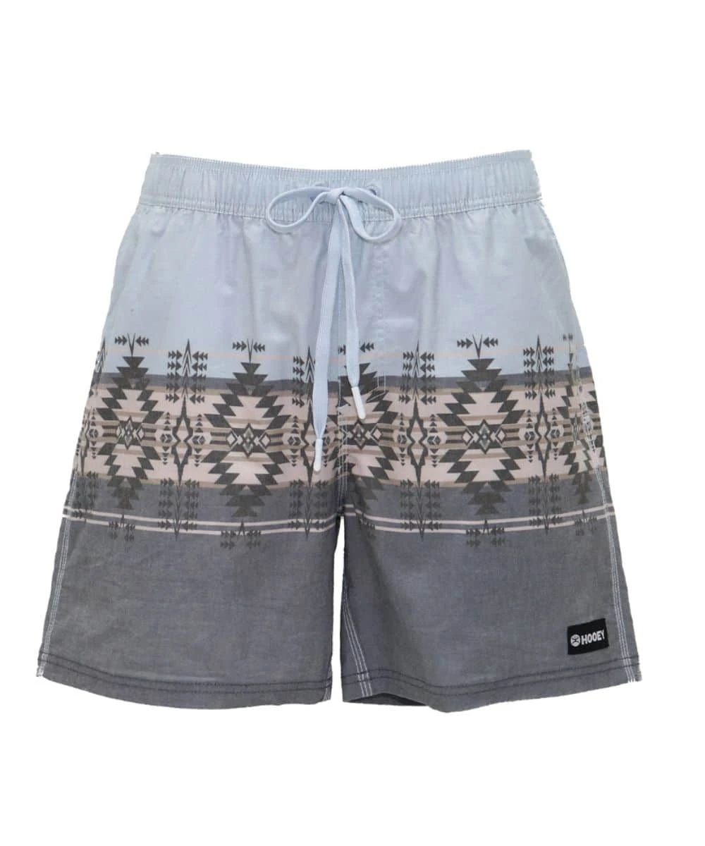 Hooey Men's Bigwake Board Shorts 1 Hooey Men's Bigwake Board Shorts