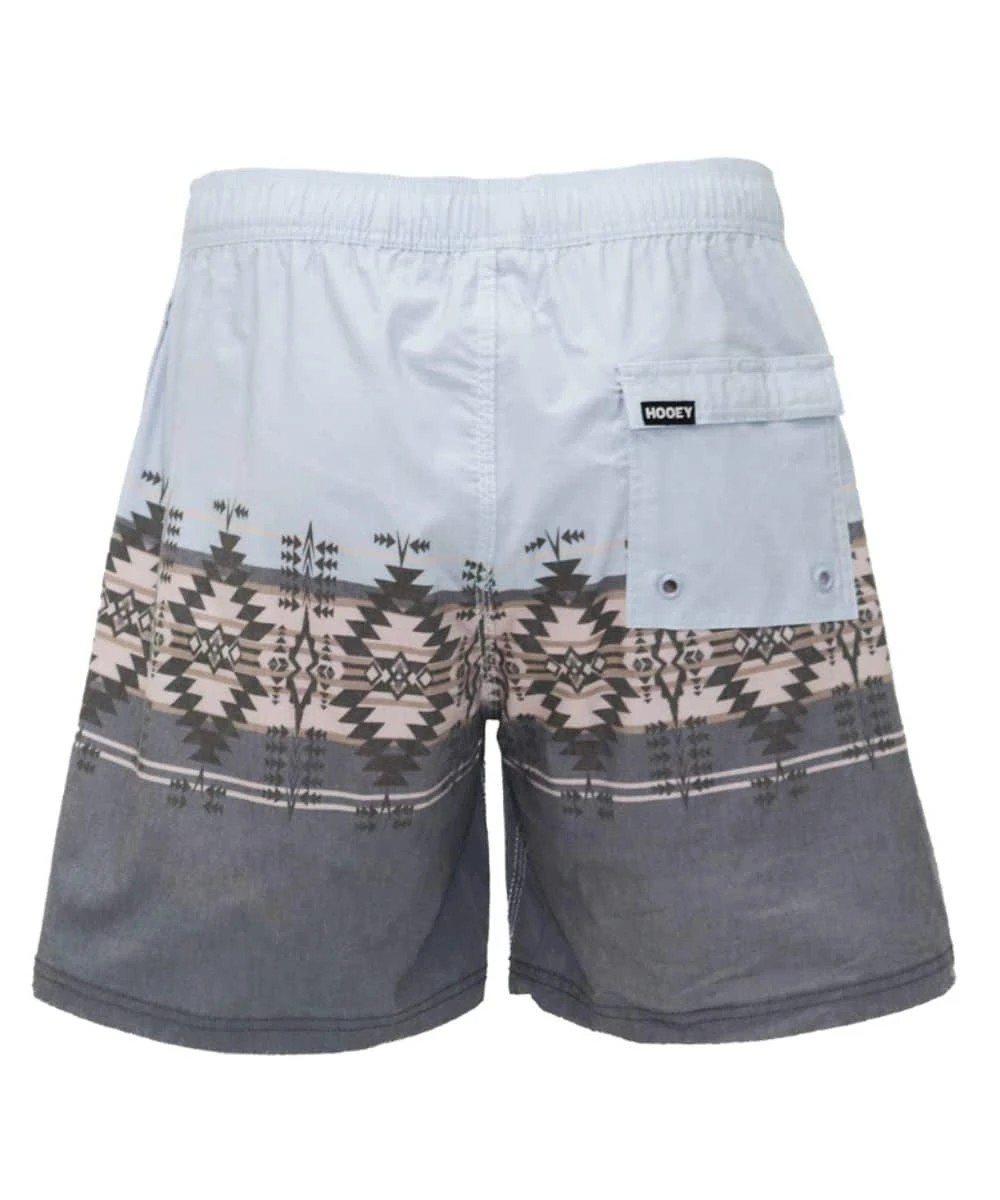 Hooey Men's Bigwake Board Shorts 2 Hooey Men's Bigwake Board Shorts - Image 2