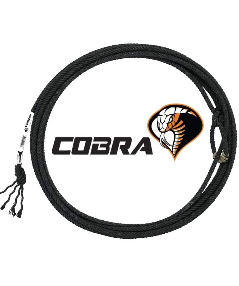 Fast Back Cobra Head Rope 1 Fast Back Cobra Head Rope