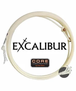 Fast Back Excalibur Head Rope