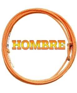 Fast Back Hombre Head Rope