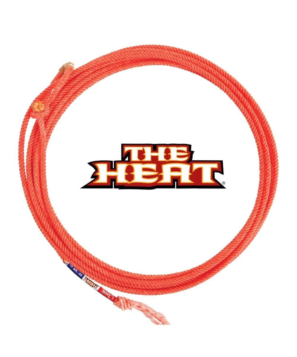 Classic Rope Heat Team Rope 1 Classic Rope Heat Team Rope
