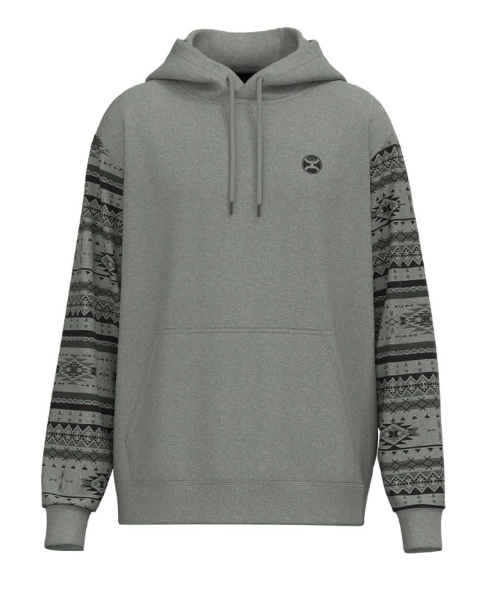 Hooey Men's Legendary Hoodie 1 Hooey Men's Legendary Hoodie