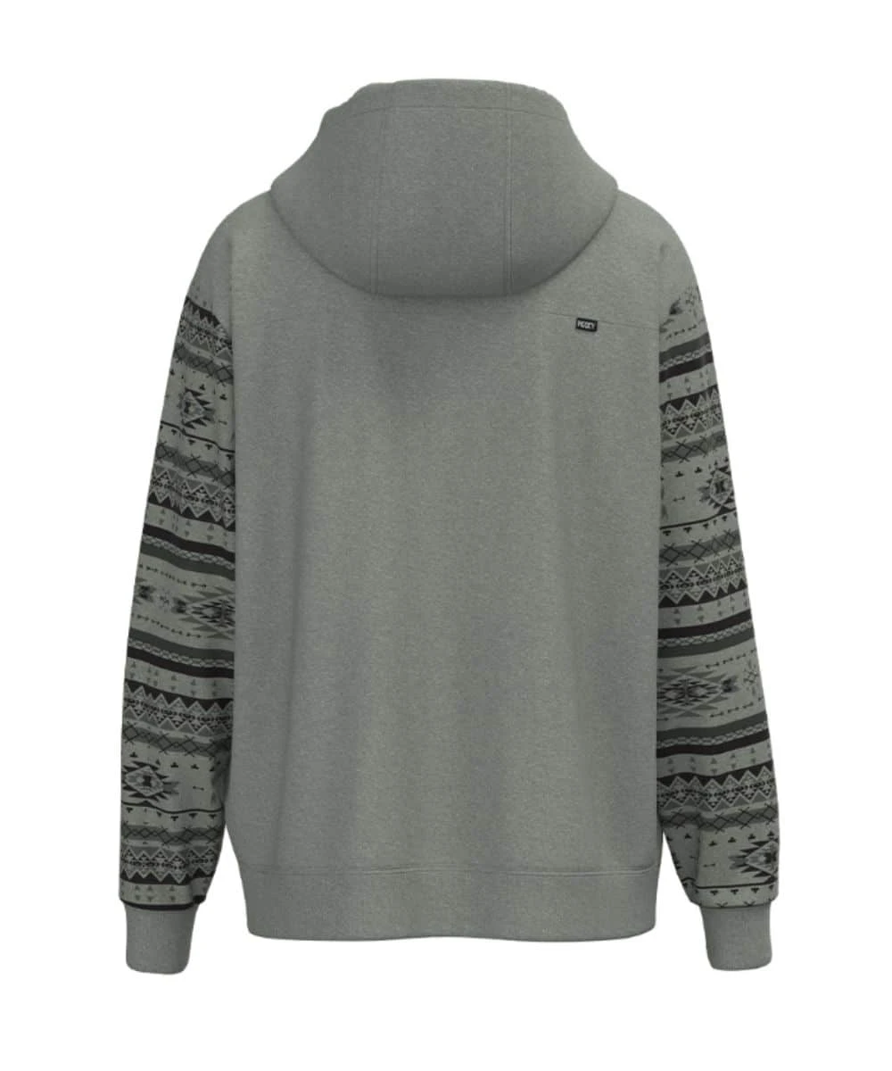 Hooey Men's Legendary Hoodie 2 Hooey Men's Legendary Hoodie - Image 2