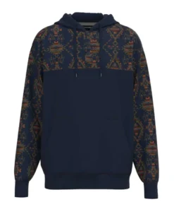 Hooey Men's Jimmy Hoodie