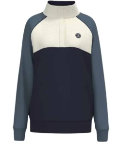 Hooey Women's Prime Pullover