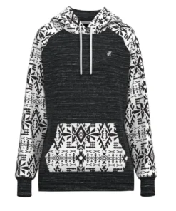 Hooey Girls' Legendary Hoodie