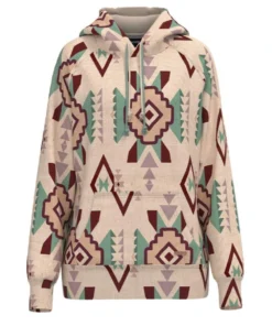 Hooey Women's Playa Hoodie