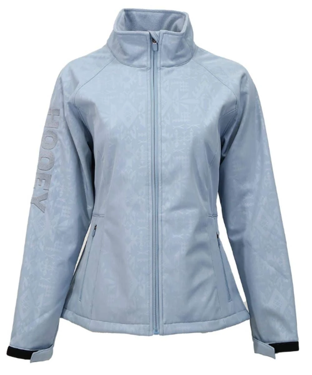 Hooey Women's Storm Jacket 1 Hooey Women's Storm Jacket
