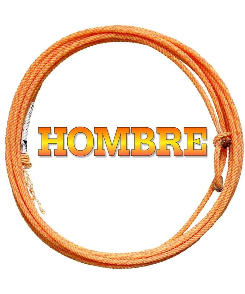 Fast Back Hombre Heel Rope 1 Fast Back Hombre Heel Rope