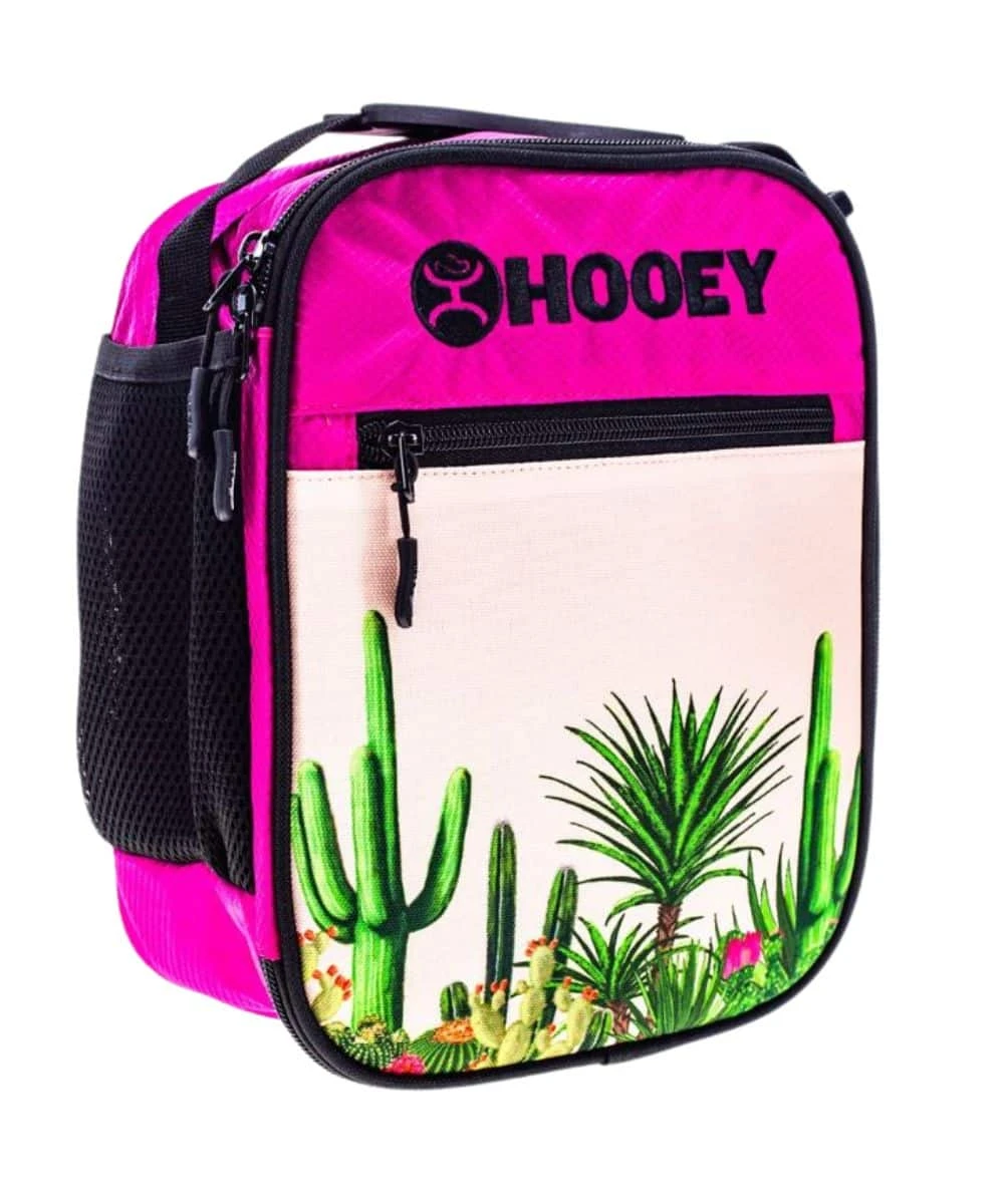 Hooey Desert Lunch Box 1 Hooey Desert Lunch Box