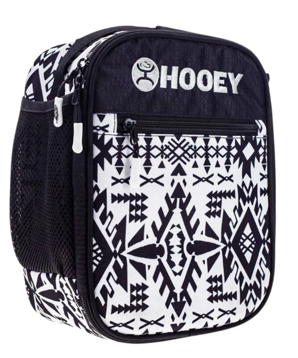 Hooey Aztec Lunch Box 1 Hooey Aztec Lunch Box