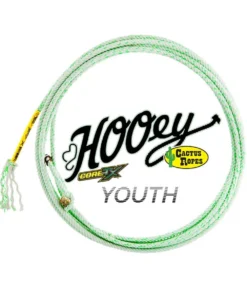 Cactus Ropes Youth Hooey CoreTX Calf Rope