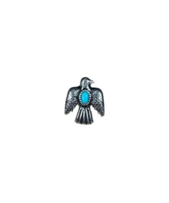 Austin Accents Thunderbird Hat Pin