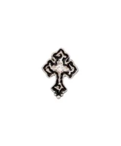 Austin Accents Cross Hat Pin