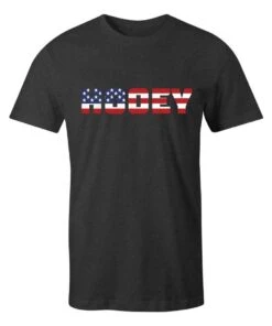Hooey Patriot Tee