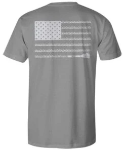 Hooey Men's Liberty Roper Tee