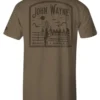 Hooey Men's John Wayne Tee