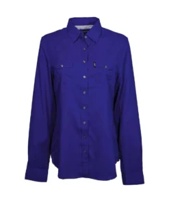 Hooey Women's Sol Competition Button Down Shirt