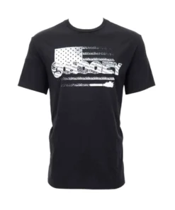Hooey Men's Ole Glory Tee