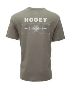 Hooey Men's Peyote Tee