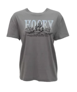 Hooey Women's Sonora Tee