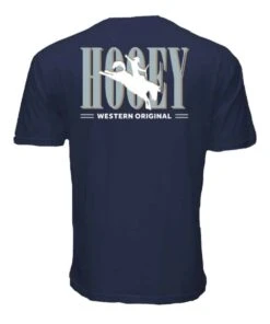 Hooey Men's Wild Ride Tee